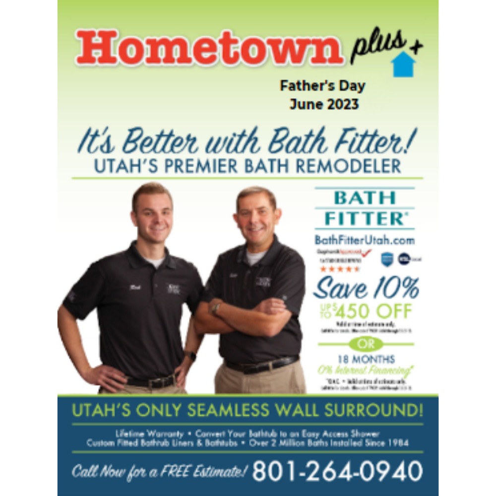 Hometown Plus June