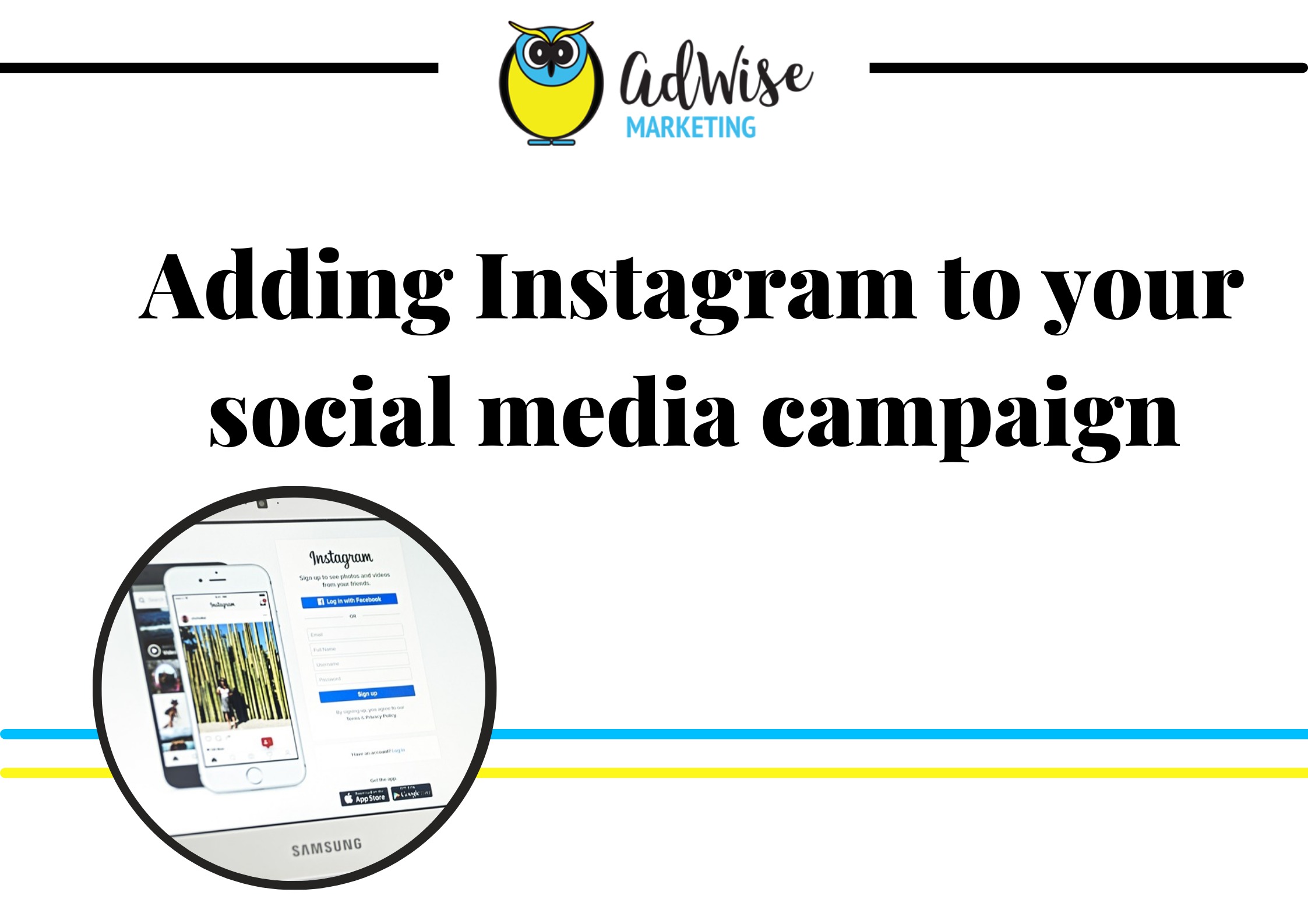 your-social-media-campaign-needs-instagram-how-to-add-it